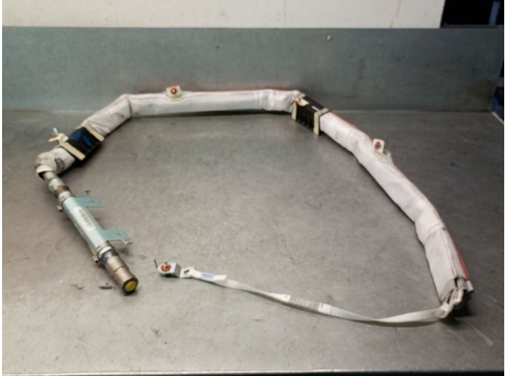 Recambio de airbag lateral delantero derecho para kia picanto ii (ta) 1.0 referencia OEM IAM 850201Y000 850201Y000 