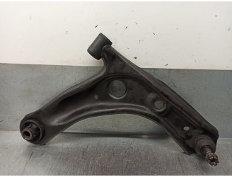 Replacement front right lower suspension arm for Citroën C1 1.0 VTi OEM IAM reference B000770180 