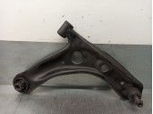 Recambio de brazo suspension inferior delantero derecho para citroën c1 1.0 vti referencia OEM IAM B000770180 
