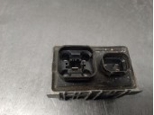 Recambio de caja precalentamiento para citroën jumper caja cerrada, techo sobreelevado (06.2006 =>) 2.2 hdi fap cat referencia O