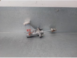 Recambio de bomba embrague para mitsubishi l 200 (kl0/kj0) 2.2 di-d cat referencia OEM IAM 2345A053 