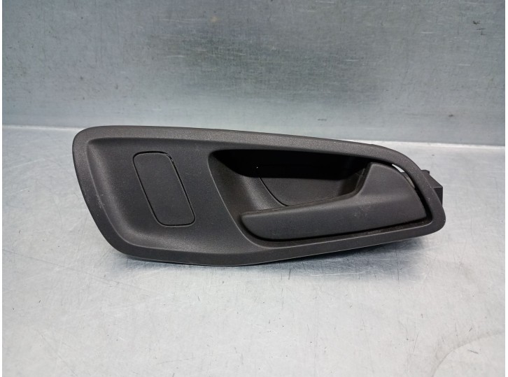 Recambio de maneta interior delantera derecha para ford transit connect 1.6 tdci cat referencia OEM IAM DT11V22600AC 2160661 