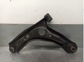 Recambio de brazo suspension inferior delantero derecho para citroën c1 1.0 vti referencia OEM IAM B000770180 