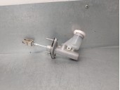 Recambio de bomba embrague para mitsubishi l 200 (kl0/kj0) 2.2 di-d cat referencia OEM IAM 2345A053  