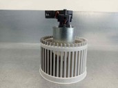 Recambio de motor calefaccion para fiat 500 (312_) 1.2 (312axa1a) referencia OEM IAM MS2725007362  