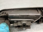 Recambio de maneta interior delantera derecha para ford transit connect 1.6 tdci cat referencia OEM IAM DT11V22600AC 2160661 