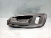 Recambio de maneta interior delantera izquierda para ford transit connect 1.6 tdci cat referencia OEM IAM DT11V22601AC 1837344 