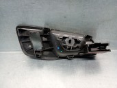 Recambio de maneta interior delantera izquierda para ford transit connect 1.6 tdci cat referencia OEM IAM DT11V22601AC 1837344 