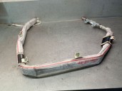 Recambio de airbag lateral delantero derecho para kia picanto ii (ta) 1.0 referencia OEM IAM 850201Y000 850201Y000 