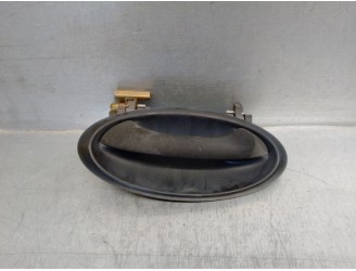 Recambio de maneta exterior delantera derecha para saab 9-3 berlina 2.0 cat referencia OEM IAM 5184486 5 PUERTAS