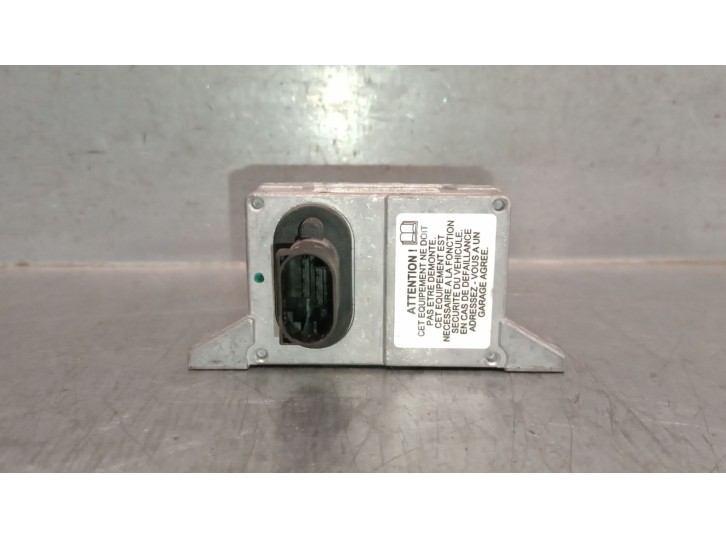 Recambio de centralita asr para renault laguna ii (bg0/1_) 2.0 16v (bg00, bg0k, bg0p, bg0w) referencia OEM IAM 8200301391  10098