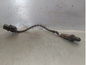 Recambio de sonda lambda para bmw serie 1 berlina (e81/e87) 2.0 16v diesel referencia OEM IAM 779160001 0281004018 BOSCH