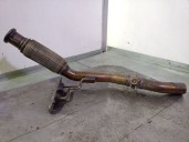 Recambio de tubo escape delantero para volkswagen passat b8 (3g2, cb2) 2.0 tdi referencia OEM IAM 5Q0253059GG 5Q0253101AS 