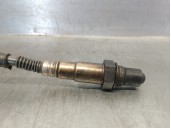 Recambio de sonda lambda para bmw serie 1 berlina (e81/e87) 2.0 16v diesel referencia OEM IAM 779160001 0281004018 BOSCH