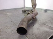 Recambio de tubo escape delantero para volkswagen passat b8 (3g2, cb2) 2.0 tdi referencia OEM IAM 5Q0253059GG 5Q0253101AS 