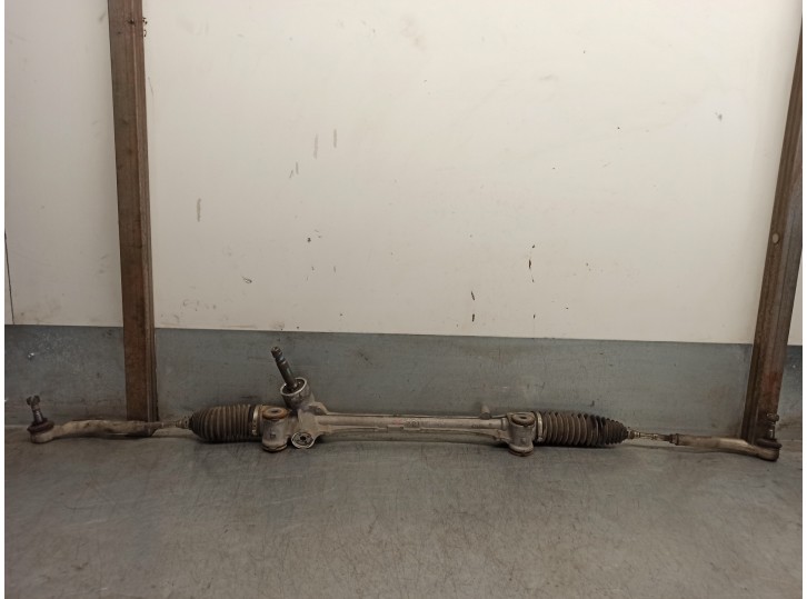 Recambio de cremallera direccion para citroën c1 1.0 vti referencia OEM IAM B000867980  