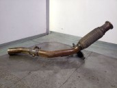 Recambio de tubo escape delantero para volkswagen passat b8 (3g2, cb2) 2.0 tdi referencia OEM IAM 5Q0253059GG 5Q0253101AS 