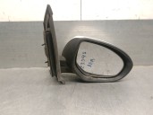 Recambio de retrovisor derecho para mazda 2 lim. (de) 1.5 16v cat referencia OEM IAM DF7469120 DF7469120D33 