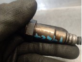 Recambio de sonda lambda para bmw serie 1 berlina (e81/e87) 2.0 16v diesel referencia OEM IAM 779160001 0281004018 BOSCH