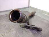 Recambio de tubo escape delantero para volkswagen passat b8 (3g2, cb2) 2.0 tdi referencia OEM IAM 5Q0253059GG 5Q0253101AS 