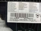 Recambio de airbag delantero derecho para fiat 500 (312_) 1.2 (312axa1a) referencia OEM IAM 051783739 