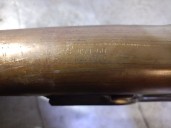 Recambio de tubo escape delantero para volkswagen passat b8 (3g2, cb2) 2.0 tdi referencia OEM IAM 5Q0253059GG 5Q0253101AS 