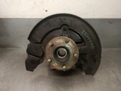 Recambio de mangueta delantera derecha para ford transit connect 1.6 tdci cat referencia OEM IAM DV613K170BAC DV613K170BAC 