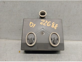 Recambio de modulo confort para volkswagen passat b8 (3g2, cb2) 2.0 tdi referencia OEM IAM 5Q0959593E 5Q0959593E 