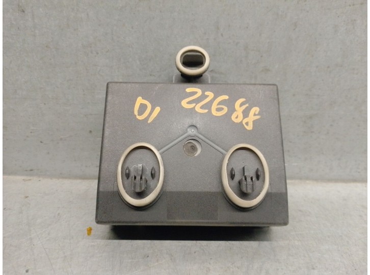 Recambio de modulo confort para volkswagen passat b8 (3g2, cb2) 2.0 tdi referencia OEM IAM 5Q0959593E 5Q0959593E 