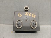 Recambio de modulo confort para volkswagen passat b8 (3g2, cb2) 2.0 tdi referencia OEM IAM 5Q0959593E 5Q0959593E 