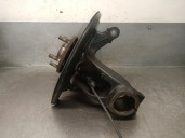 Recambio de mangueta delantera derecha para ford transit connect 1.6 tdci cat referencia OEM IAM DV613K170BAC DV613K170BAC 