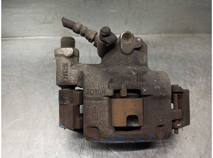 Recambio de pinza freno delantera derecha para fiat 500 (312_) 1.2 (312axa1a) referencia OEM IAM 735487230 