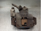 Recambio de pinza freno delantera derecha para fiat 500 (312_) 1.2 (312axa1a) referencia OEM IAM 735487230 