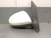 Recambio de retrovisor derecho para mazda 2 lim. (de) 1.5 16v cat referencia OEM IAM DF7469120 DF7469120D33 