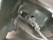 Recambio de mangueta delantera derecha para ford transit connect 1.6 tdci cat referencia OEM IAM DV613K170BAC DV613K170BAC 