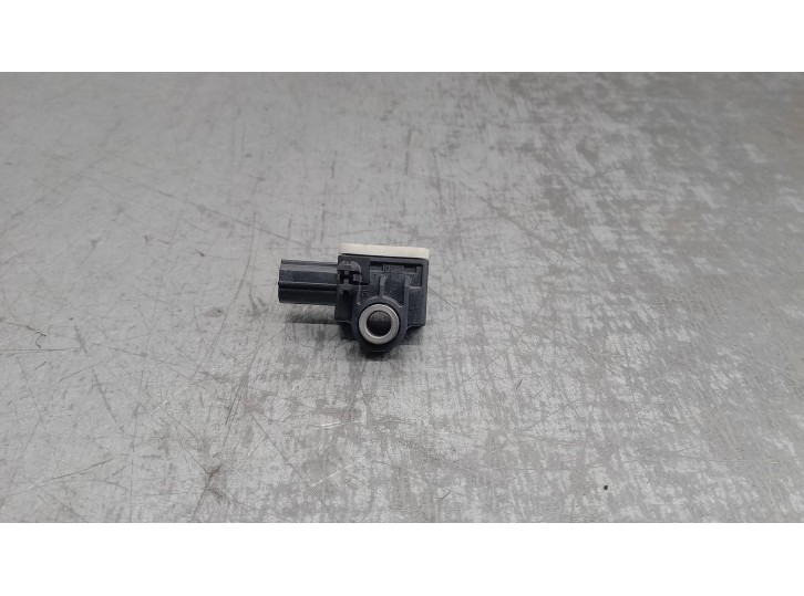 Recambio de sensor impacto para ford s-max (ca1) 1.6 ecoboost cat referencia OEM IAM AM5T14B342AA 