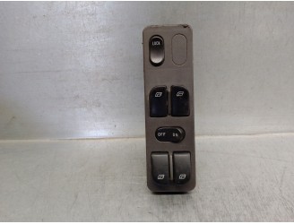 Recambio de mando elevalunas delantero izquierdo para saab 9-3 berlina 2.0 cat referencia OEM IAM 4814356 501751 