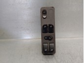 Recambio de mando elevalunas delantero izquierdo para saab 9-3 berlina 2.0 cat referencia OEM IAM 4814356 501751 