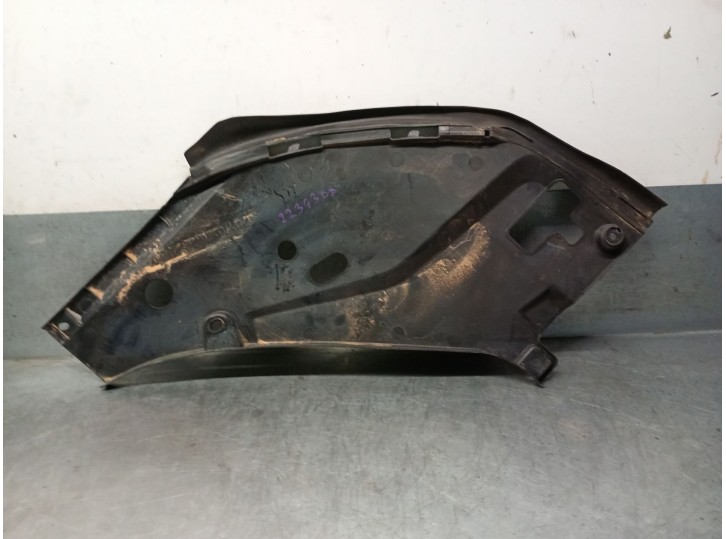 Recambio de molduras delanteras para volvo v90 ii station wagon (235) d5 awd referencia OEM IAM 31386869 31386869 