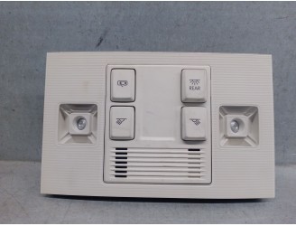 Recambio de luz interior para volkswagen passat b8 (3g2, cb2) 2.0 tdi referencia OEM IAM 5TA947105B 5TA947105B 