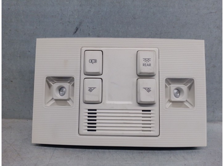 Recambio de luz interior para volkswagen passat b8 (3g2, cb2) 2.0 tdi referencia OEM IAM 5TA947105B 5TA947105B 