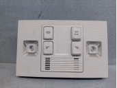 Recambio de luz interior para volkswagen passat b8 (3g2, cb2) 2.0 tdi referencia OEM IAM 5TA947105B 5TA947105B 