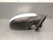 Recambio de retrovisor derecho para mazda 2 lim. (de) 1.5 16v cat referencia OEM IAM DF7469120 DF7469120D33 