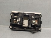 Recambio de luz interior para volkswagen passat b8 (3g2, cb2) 2.0 tdi referencia OEM IAM 5TA947105B 5TA947105B 