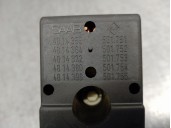 Recambio de mando elevalunas delantero izquierdo para saab 9-3 berlina 2.0 cat referencia OEM IAM 4814356 501751 