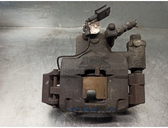 Recambio de pinza freno delantera izquierda para fiat 500 (312_) 1.2 (312axa1a) referencia OEM IAM 735487227  