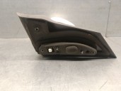 Recambio de retrovisor derecho para mazda 2 lim. (de) 1.5 16v cat referencia OEM IAM DF7469120 DF7469120D33 