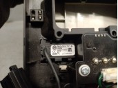 Recambio de luz interior para volkswagen passat b8 (3g2, cb2) 2.0 tdi referencia OEM IAM 5TA947105B 5TA947105B 