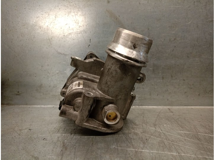 Recambio de caja mariposa para dacia lodgy 1.5 dci diesel fap cat referencia OEM IAM 161A03415R 161A03415R VALEO