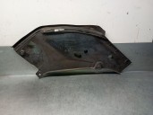 Replacement front mouldings for Volvo V90 II station wagon (235) D5 AWD OEM IAM reference 31386868 31386868 